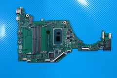 HP 15-dy2791wm 15.6" Genuine Intel i3-1115G4 3.0GHz Motherboard M16463-601