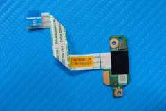 Lenovo ThinkPad 14” T480 Genuine Power Button Board w/Cable NS-B501 NBX0001LP00