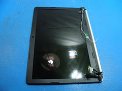 HP 15-da0073ms 15.6" Glossy HD LCD Touch Screen Complete Assembly Silver