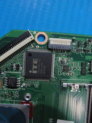 HP 15t-dy100 15.6" Intel i5-1035G1 1GHz Motherboard DA0P5DMB8C0 L71756-601