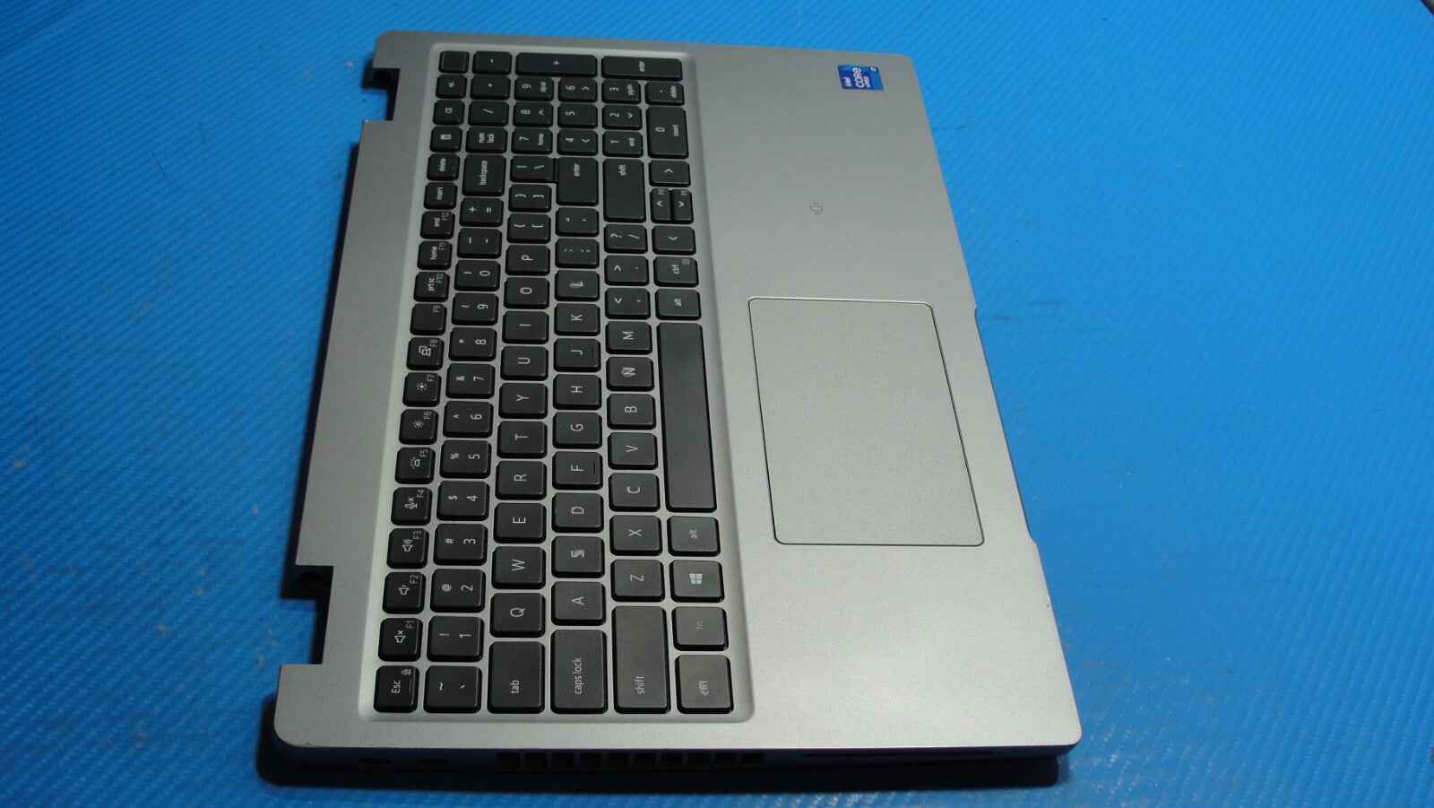 Dell Latitude 5521 15.6