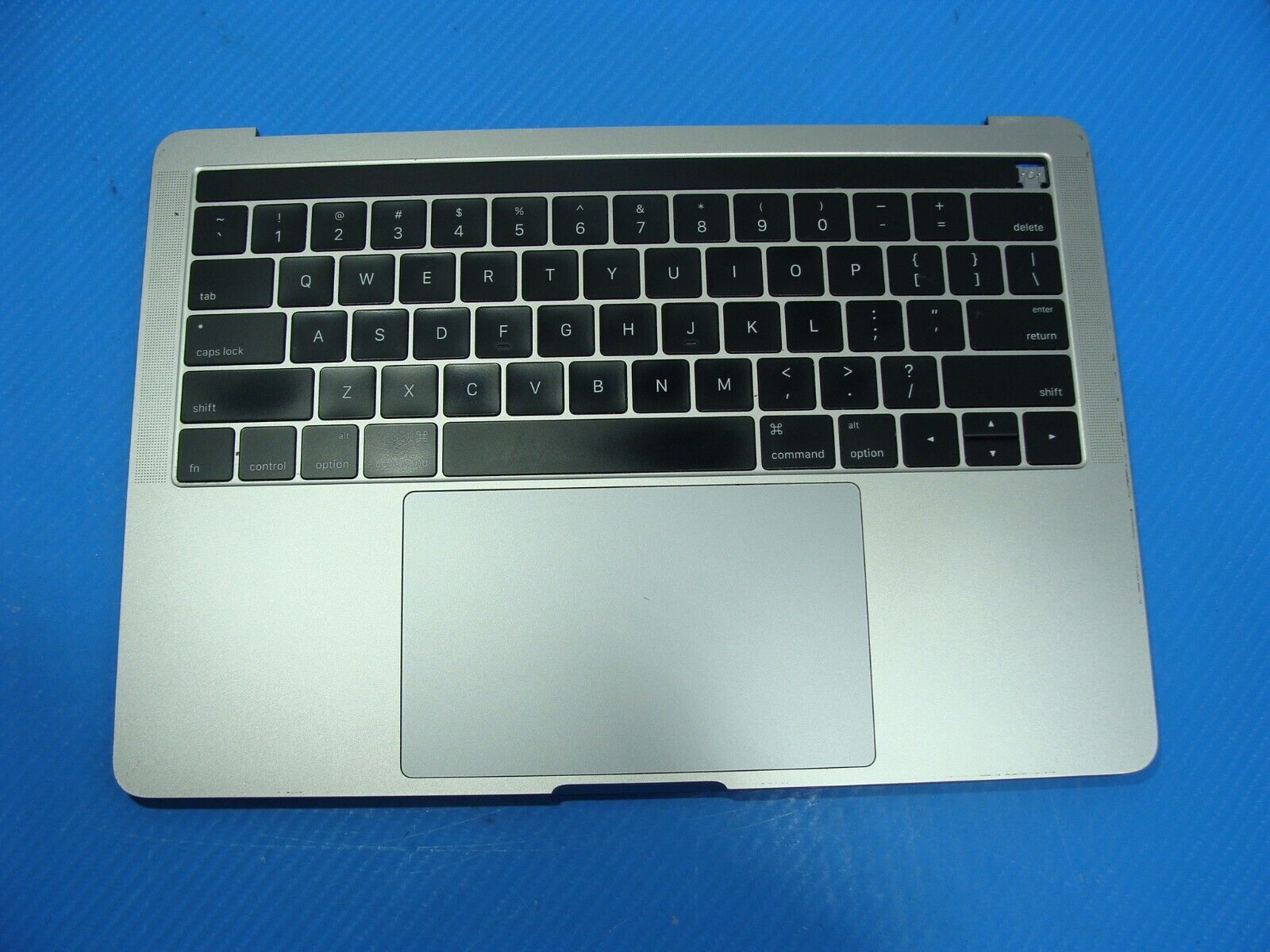 MacBook Pro A1706 13
