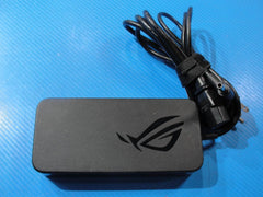 230W 19.5V 11.8A P/N: ADP-230GB B AC Adapter Compatible Asus - Tested Computer Laptop Parts