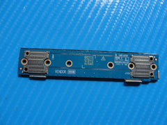 Dell Latitude 7640 16" I/O Daughterboard Bridge Connector Board 7CFKW
