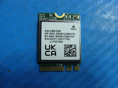 Asus VivoBook 14” F1400E-SB34 OEM WiFi Wireless Card RTL8821CE 0C011-00211700