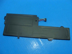 Lenovo Yoga 720-12IKB 12.5" Genuine Battery 11.52V 36Wh 3070mAh L17M3P61 81%