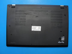 Lenovo ThinkPad P15s Gen 2i 15.6”FHD i7-1185G7 3GHz 16GB 512GB SSD NV T500 4GB - Tested Computer Laptop Parts