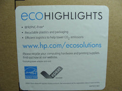 Original Box HP Pavilion 18-5010 AIO AMD E1-2500 1.4Ghz 4GB RAM 500GB HDD W10H - Tested Computer Laptop Parts