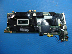 Lenovo ThinkPad X1 Carbon 8th Gen i5-10210U 1.6GHz 16GB Motherboard 5B20Z25523 - Tested Computer Laptop Parts