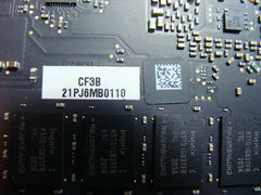 MacBook Air A1370 11" 2011 MC968LL/A i5-2467M 1.6GHz 2GB Logic Board 661-6070