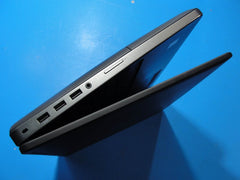 Dell Precision 7520 15.6”FHD i7 6th 2.7GHz 32GB SSD Reset 512GB NV Quadro M2200 - Tested Computer Laptop Parts