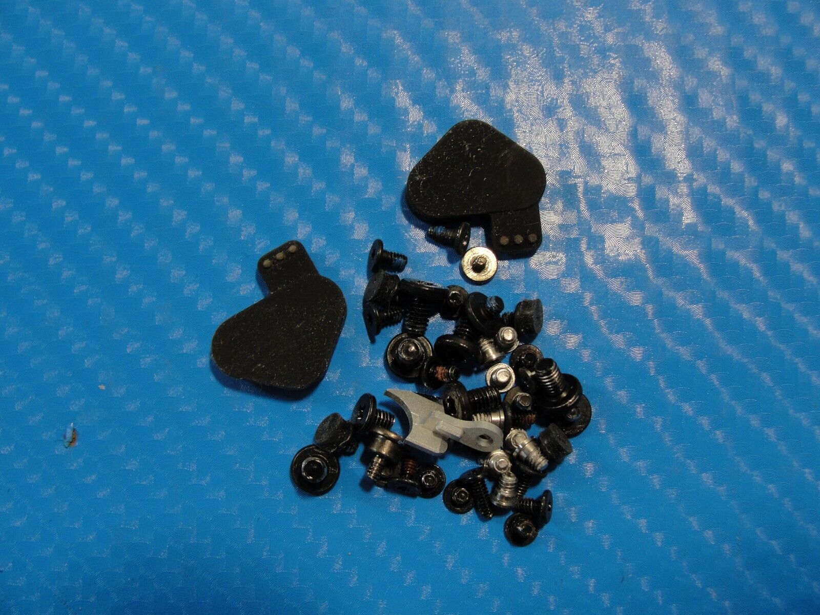 MacBook Pro A1502 13