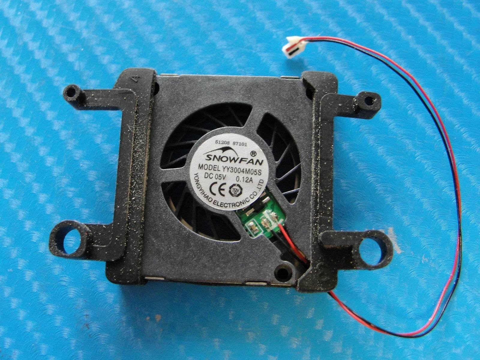 Autel Evo 1 Drone Genuine Smaller Cooling Fan for the Board /#2 - Tested Computer Laptop Parts