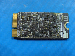MacBook Air A1465 11" Early 2014 MD711LL/B Wifi Bluetooth Card 661-7465 653-0020