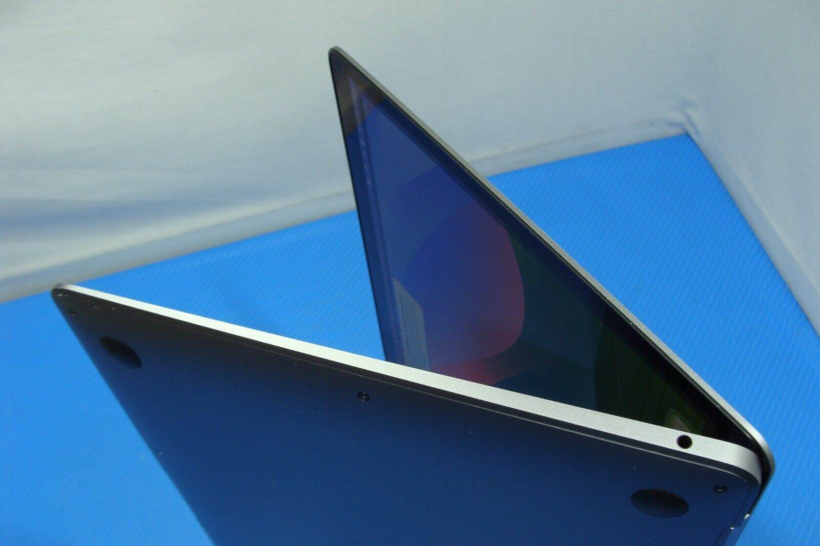 Apple MacBook Air 13 2018 A1932 1.6 GHz Intel i5 8th Gen 8GB 128GB Low cycles! - Tested Computer Laptop Parts