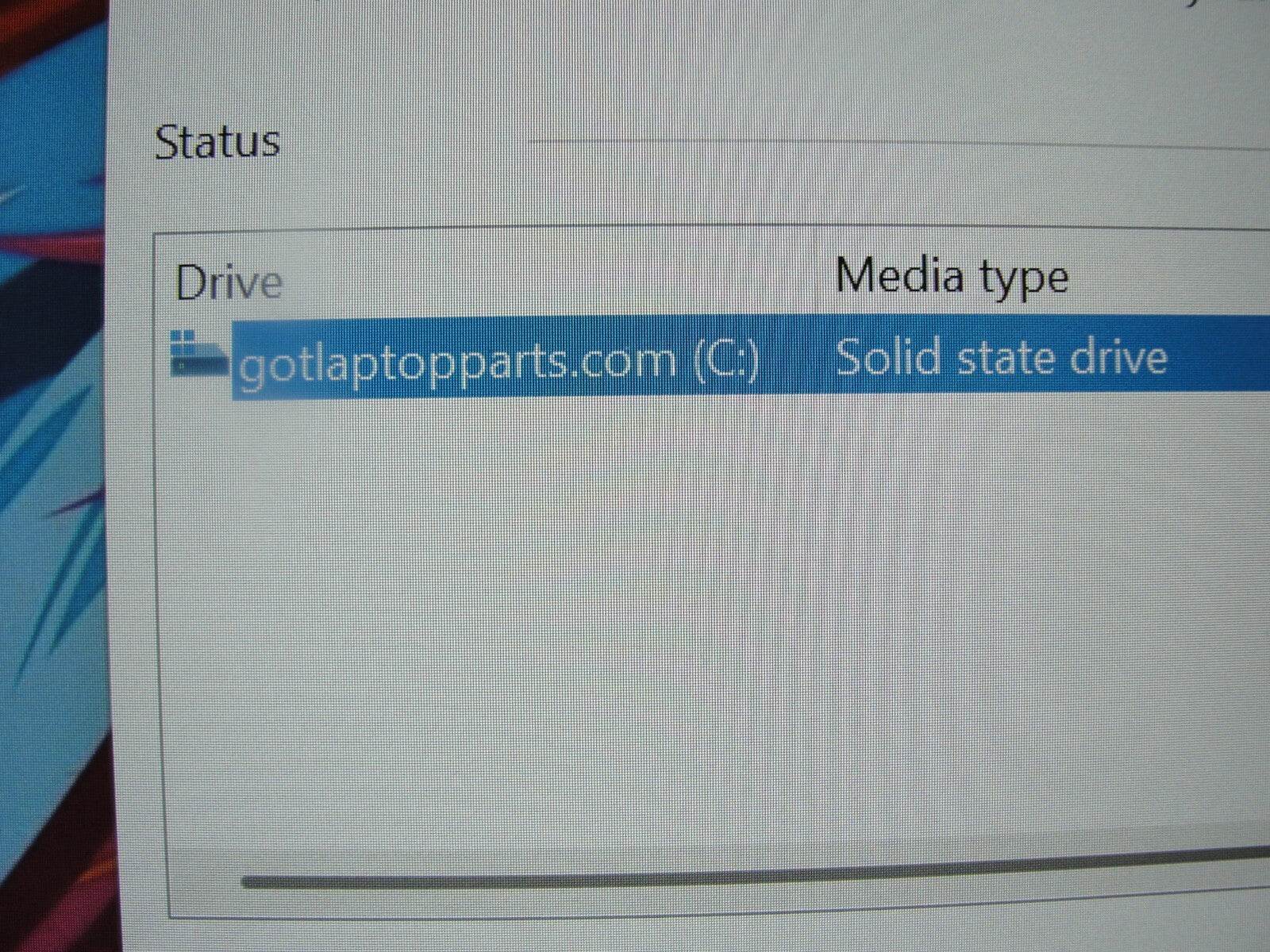 HP ZBook Firefly G8 14” FHD Intel Core i5-1145G7 2.6GHz 16GB 256GB SSD +Charger - Tested Computer Laptop Parts