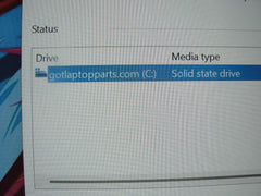 HP ZBook Firefly G8 14” FHD Intel Core i5-1145G7 2.6GHz 16GB 256GB SSD +Charger - Tested Computer Laptop Parts