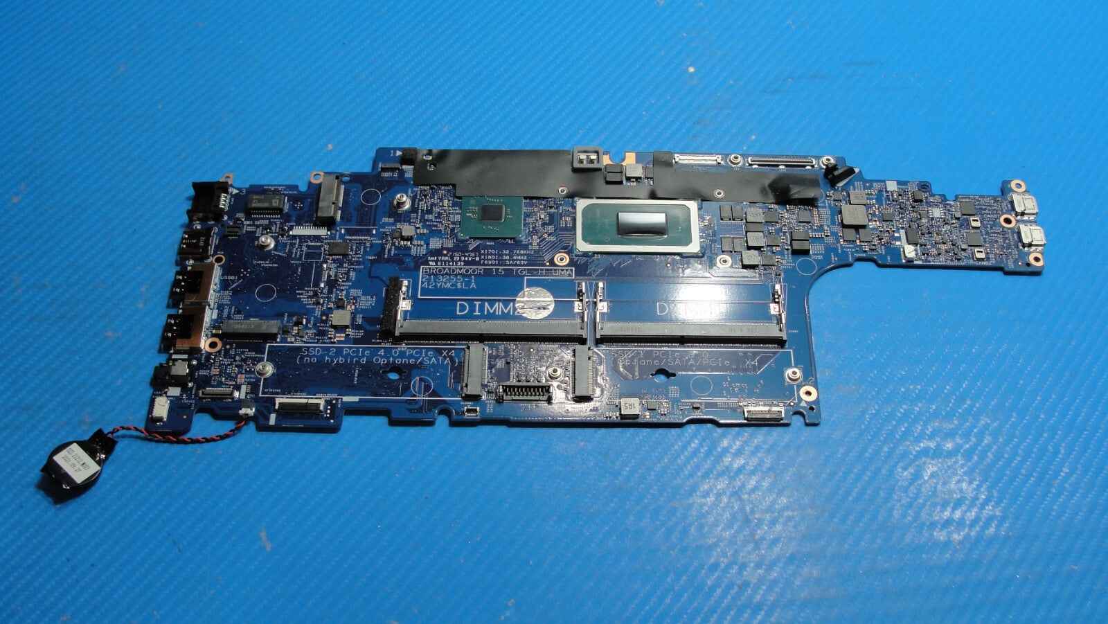 Dell Latitude 5521 15.6