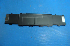 HP Envy 17-cr1005cl 17.3" Genuine Battery 15.12V 55.67Wh 3500mAh TI04XL