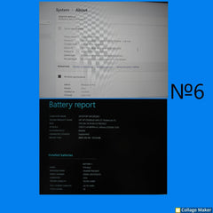 HP EliteBook 840 G7 14”FHD Intel Core i7-10610U 1.8GHz 8GB SSD Reset 256GB - Tested Computer Laptop Parts