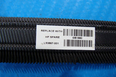 HP Envy x360 15m-ds0012dx 15.6" CPU Cooling Heatsink L53867-001