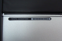 MacBook Air A1465 2014 MD711LL/B MD712LL/B 11" OEM Top Case w/Keyboard 661-7473
