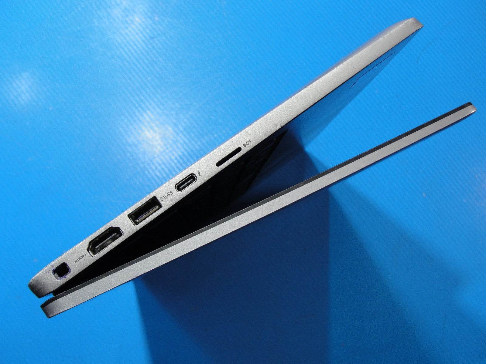 Dell Latitude 7320 13.3”FHD TOUCH Intel Core i7-1185G7 3GHz 16GB 256GB +Charger - Tested Computer Laptop Parts