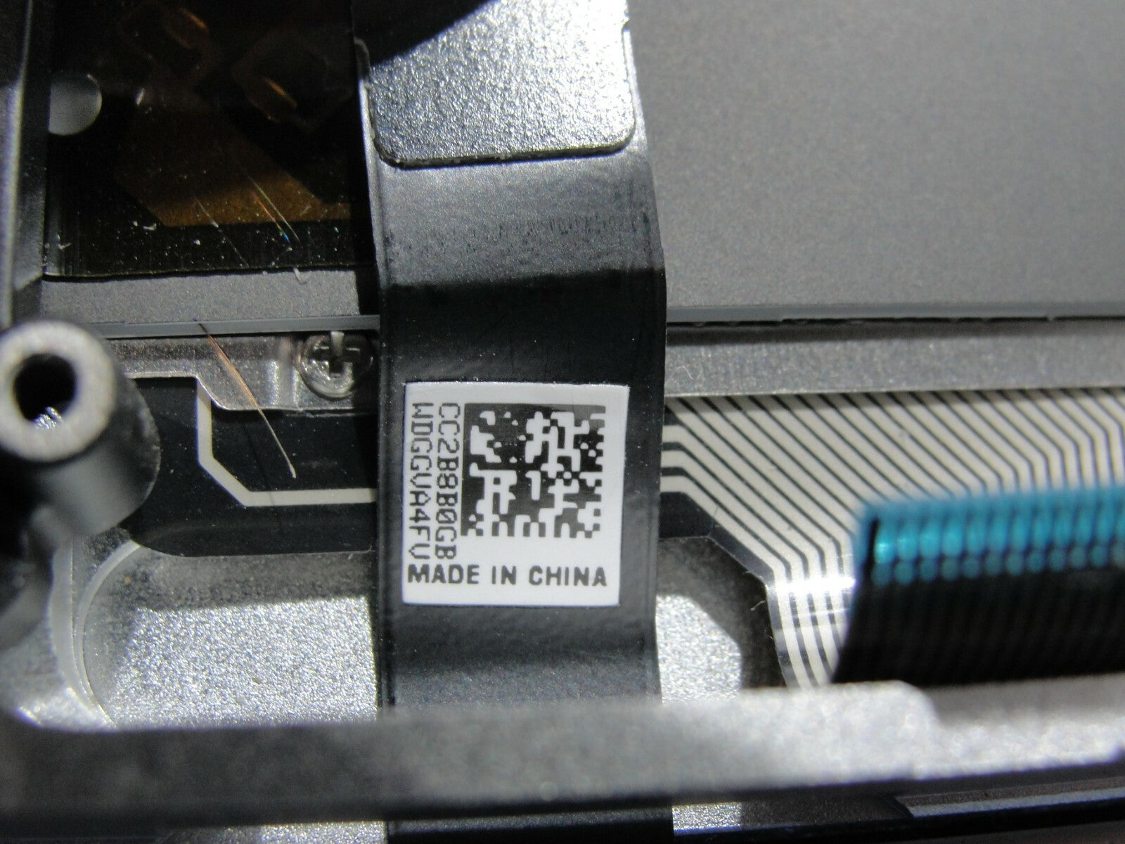 MacBook Pro A1278 13