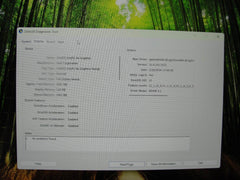 Dell Latitude 3520 15.6” FHD Intel Core i5-1135G7 2.4GHz 8GB 256GB SSD Charger - Tested Computer Laptop Parts