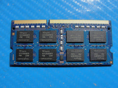 Dell 15 7568 SK Hynix 8GB 2Rx8 PC3L-12800S SO-DIMM Memory RAM HMT41GS6BFR8A-PB - Tested Computer Laptop Parts