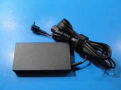 Genuine Delta Electronics 230W AC Adapter 19.5V 11.8A 5.5mm × 2.5mm Black Tip - Tested Computer Laptop Parts