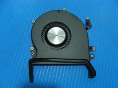 MacBook Pro 16” A2141 Late 2019 MVVJ2LL/A MVVK2LL/A Cooling Left Fan 923-03874 - Tested Computer Laptop Parts