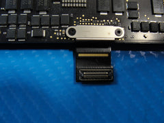 MacBook Pro A1990 15" 2018 i7-8750H 2.2GHz 16GB Logic Board 820-01041-A ID AS IS