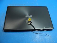 Asus 15.6” X550CA-SI50304V OEM Glossy HD LCD Screen Complete Assembly Black