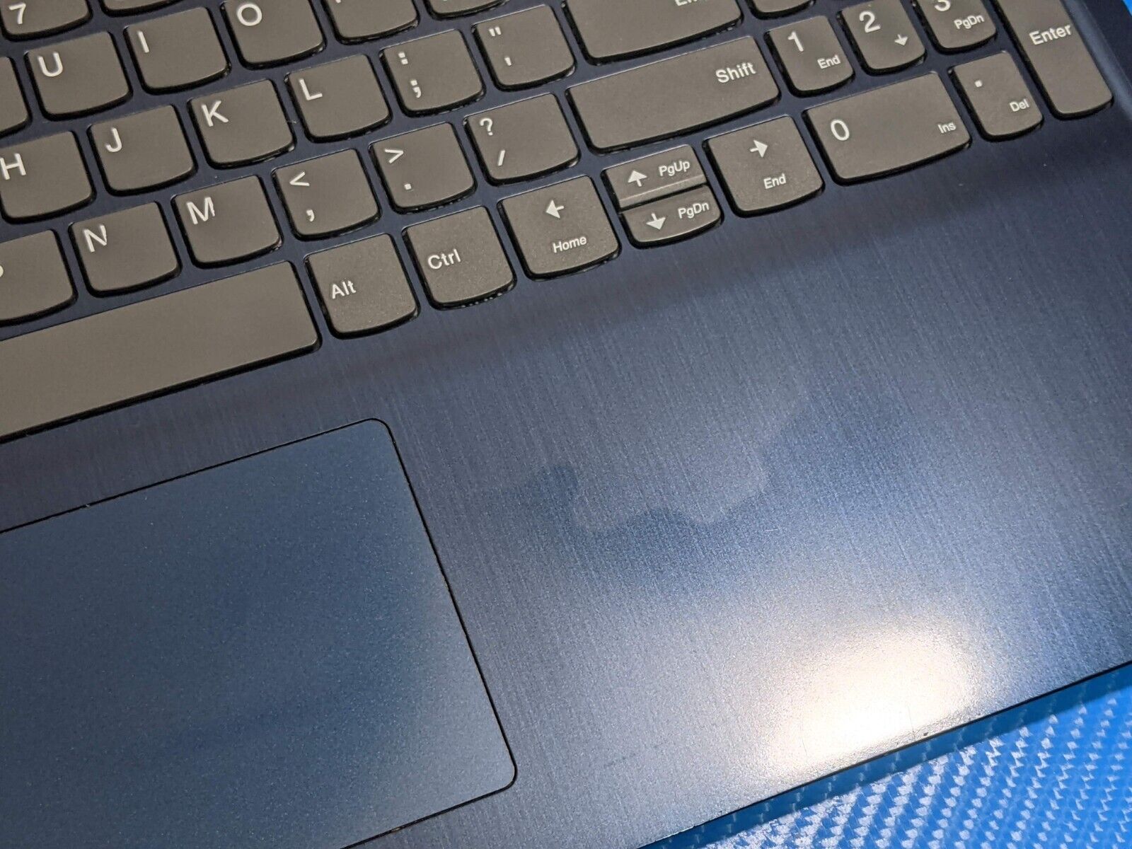 Lenovo IdeaPad 3 15IML05 15.6