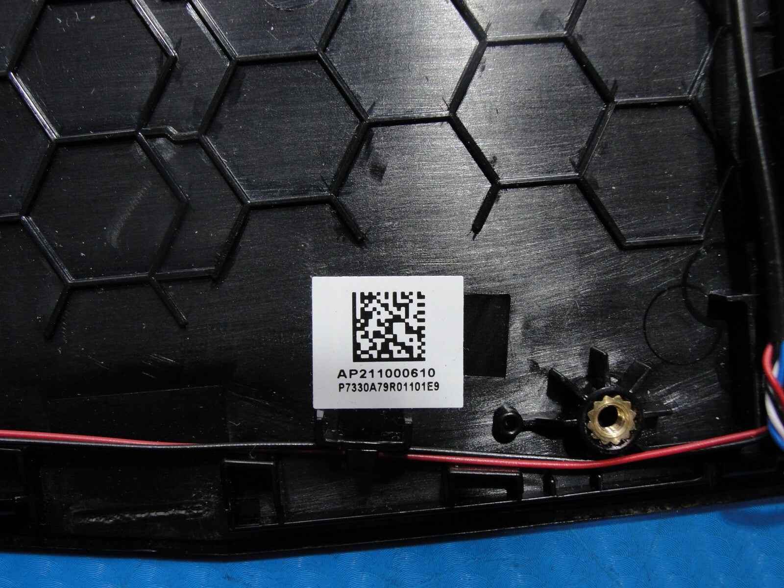 Acer Nitro AN515-51 15.6