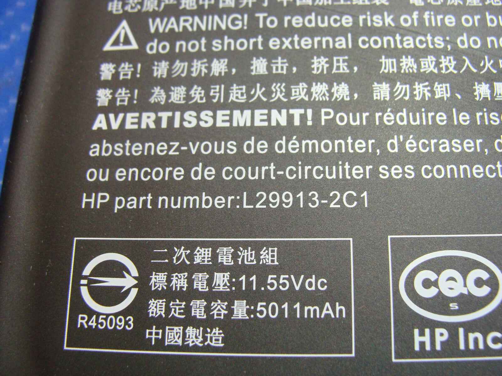 HP Chromebook x360 14 G1 14