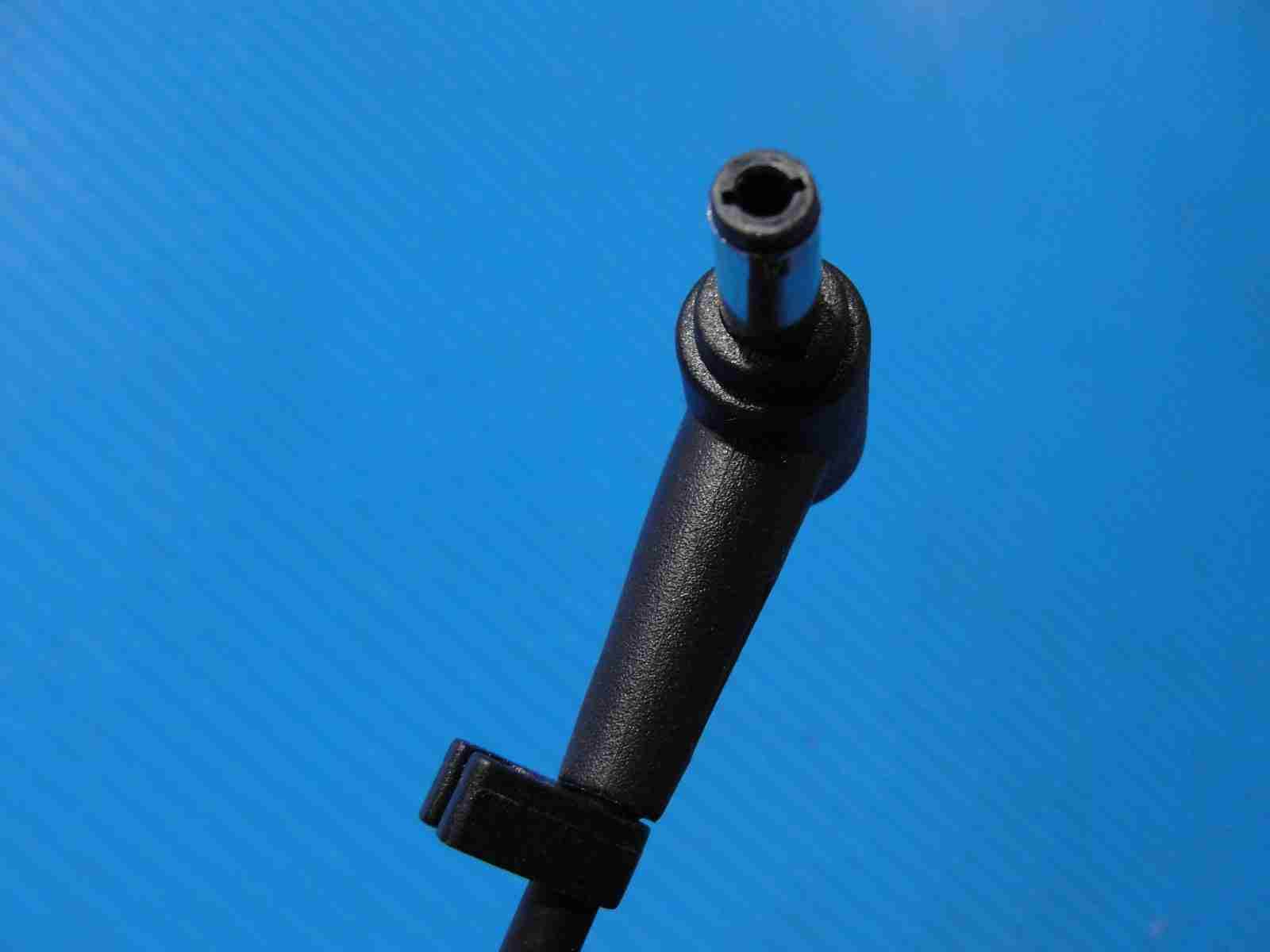 Original ASUS 180W AC Adapter Charger 19.5V 9.23A 5.5×2.5mm Black Tip (No Pin) - Tested Computer Laptop Parts