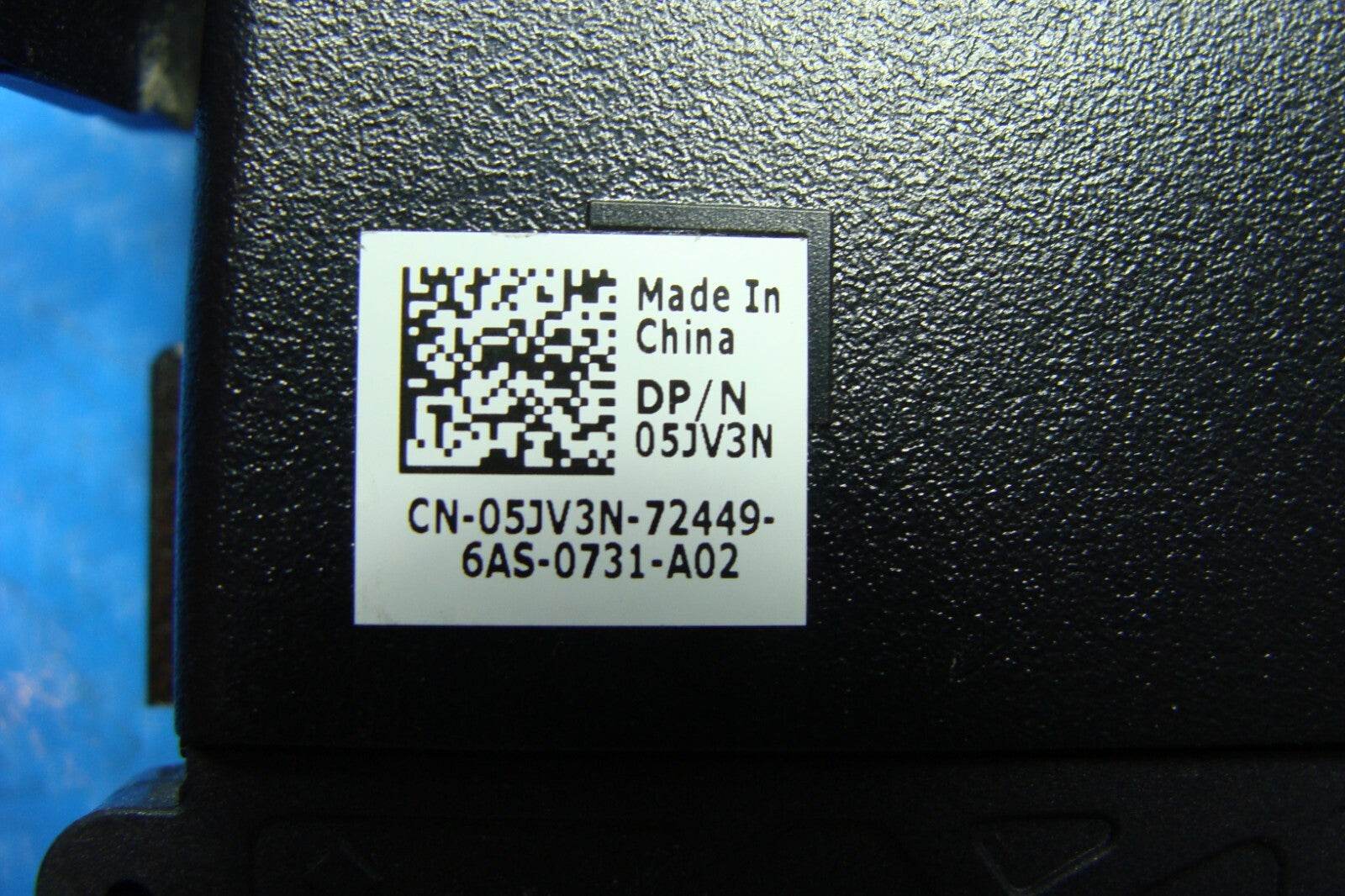 Dell Optiplex 3040 Genuine Desktop CPU Cooling Fan 5JV3N - Tested Computer Laptop Parts