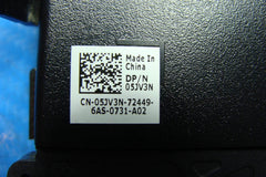 Dell Optiplex 3040 Genuine Desktop CPU Cooling Fan 5JV3N - Tested Computer Laptop Parts