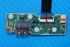 Acer Aspire 5 A515-43-R19L 15.6" Genuine Laptop USB Port Board w/Cable LS-H801P