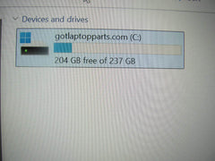 Dell Latitude 5420 14”FHD Intel Core i5-1135G7 2.4GHz 8GB 256GB SSD + Charger - Tested Computer Laptop Parts