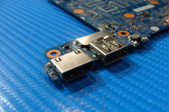 HP ENVY x360 15m-bp112dx 15.6" OEM Intel i7-8550U 1.8GHz Motherboard 934998-601