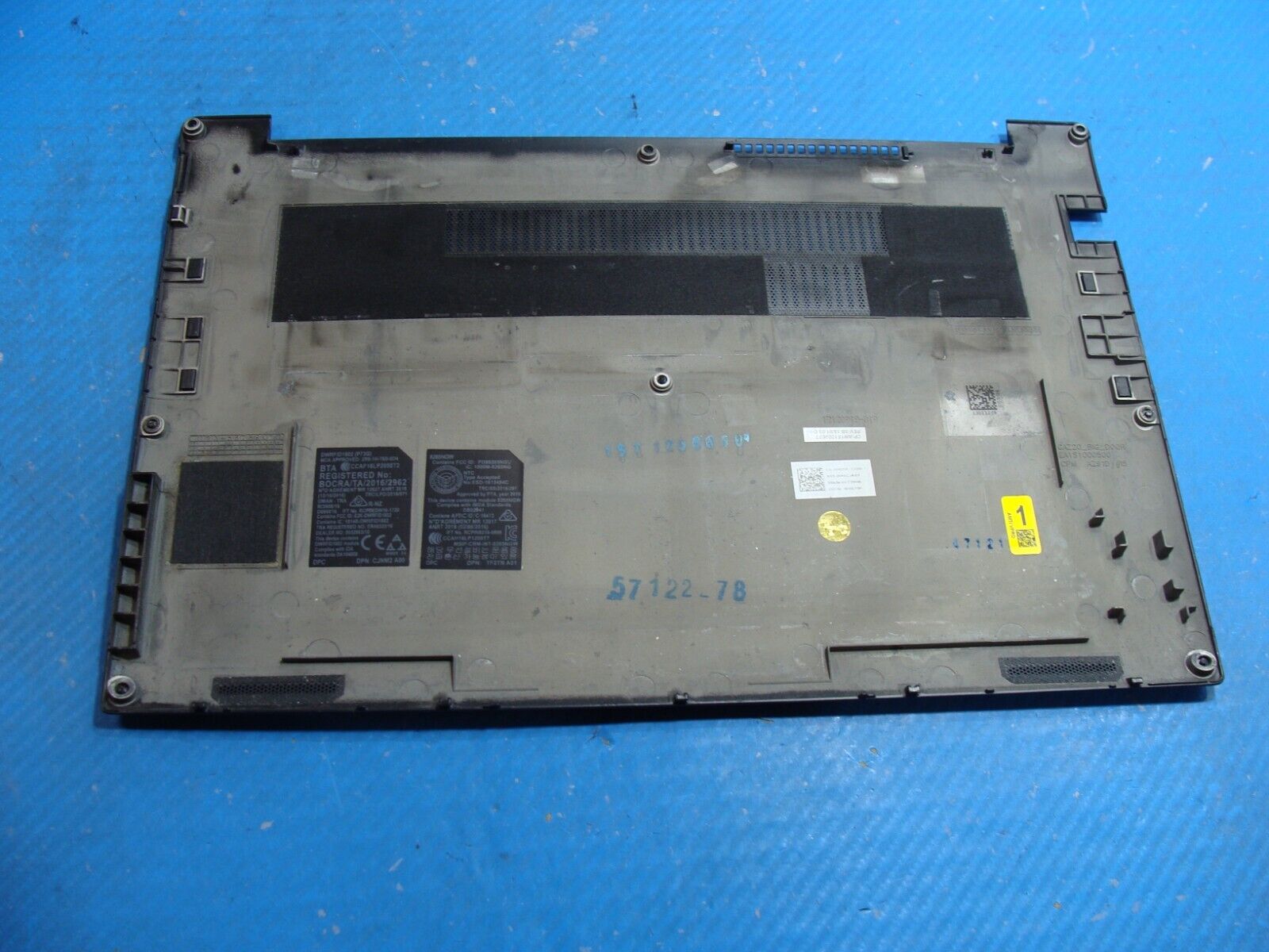 Dell Latitude 7480 14