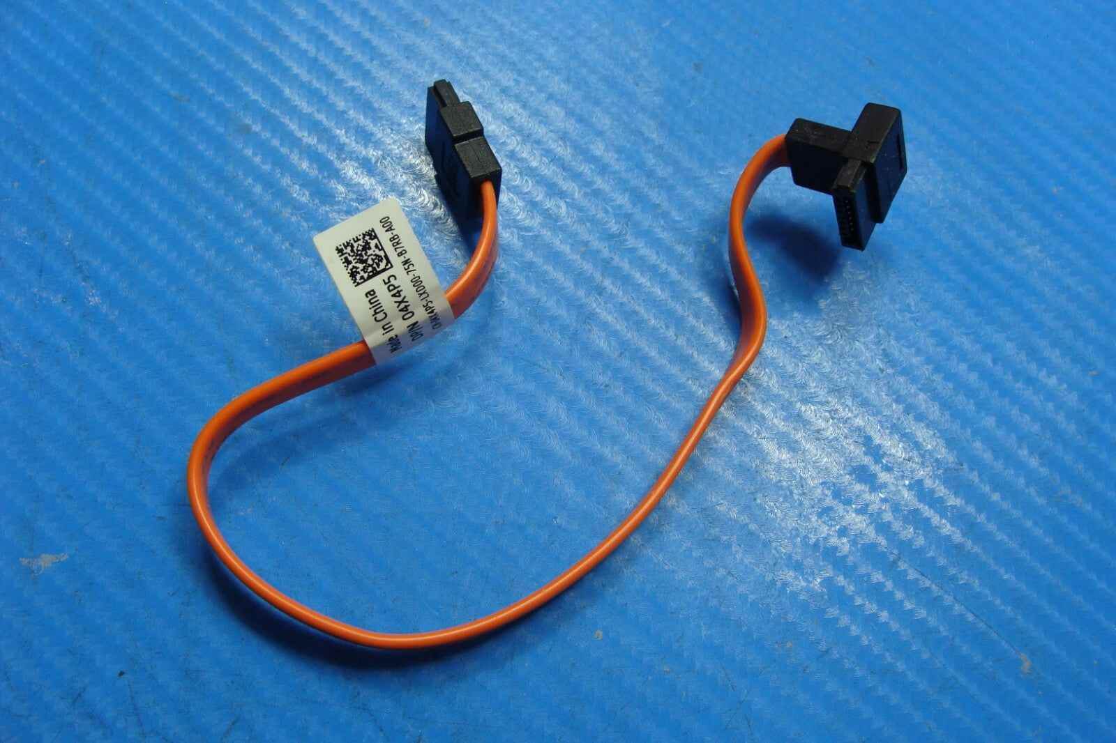 Dell Inspiron 3668 Genuine Desktop SATA Optical Drive Cable 4x4p5 - Tested Computer Laptop Parts