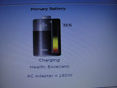 Dell Precision 7520 15.6”FHD i7 6th 2.7GHz 32GB SSD Reset 512GB NV Quadro M2200 - Tested Computer Laptop Parts