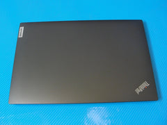 Lenovo ThinkPad L14 Gen 3 14" TOUCH AMD Ryzen 5 PRO 5675U 8GB WRTY 100% BATTERY