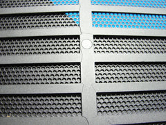 HP Omen 16-c0002dx 16" Genuine Bottom Case Base Cover MTP4DGSKBATP10