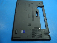 Lenovo ThinkPad T460 14" Genuine Bottom Case Base Cover AP105000400 SCB0H21612