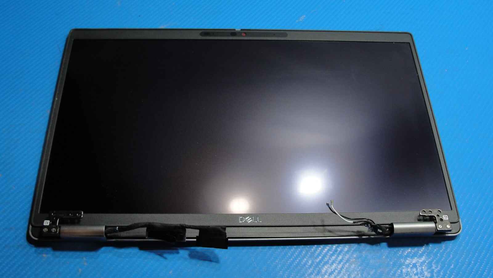 Dell Latitude 5521 15.6